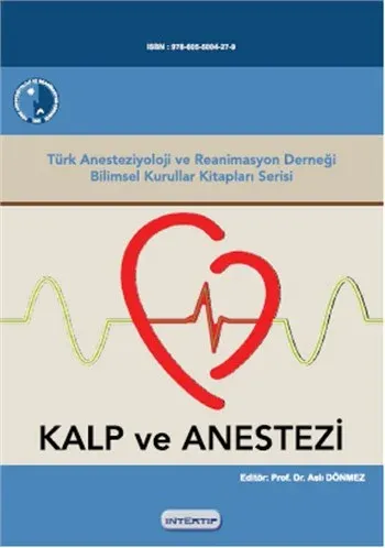 Kalp ve Anestezi