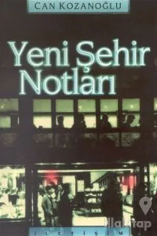 Yeni Şehir Notları