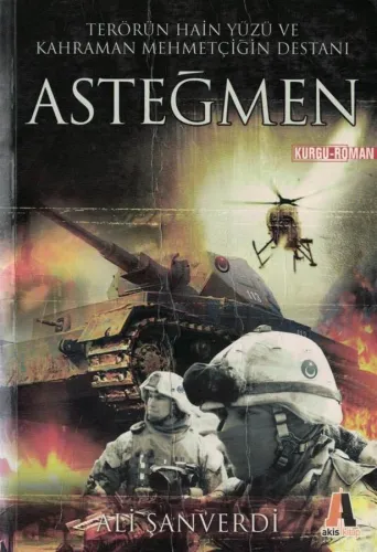Asteğmen