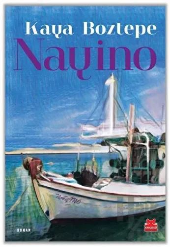 Nayino - Halkkitabevi