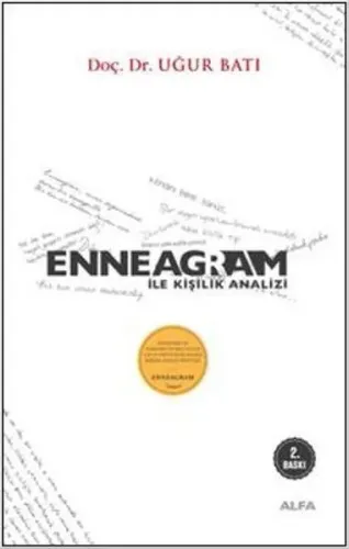 Enneagram;Ile Kişilik Analizi