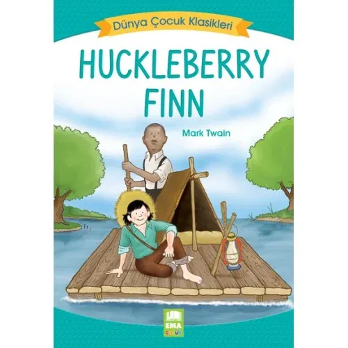 Kültür - Huckleberry Finn