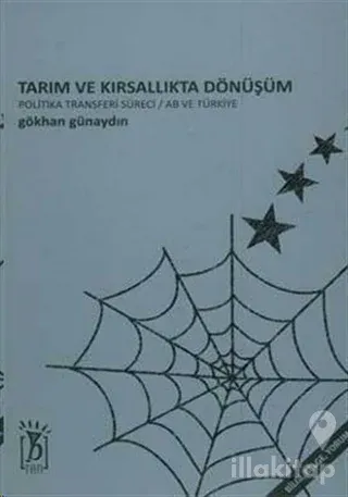 Tarım ve Kırsallıkta Dönüşüm