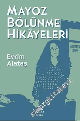 Mayoz Bölünme Hikayeleri -         2024