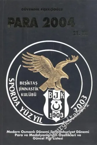 Para 2004 - 21. Yıl -
