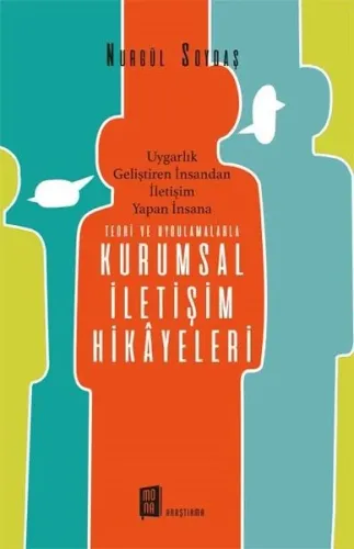 Kurumsal İletişim Hikayeleri