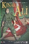 Kınalı Ali  Horasan Erenlerinin Bağından