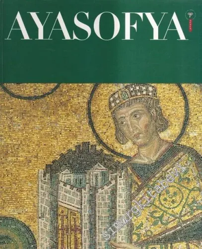 Ayasofya -        2004