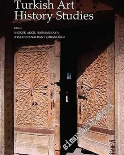 Turkish Art History Studies -        2019