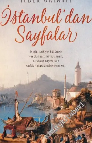 İstanbul'dan Sayfalar -         2019