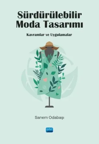 Sürdürülebilir Moda Tasarımı