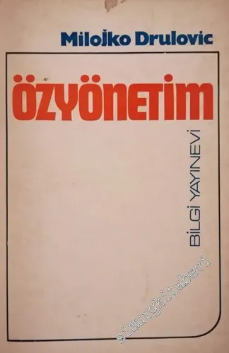 Özyönetim -        1976
