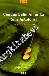 Çağdaş Latin Amerika Şiiri Antolojisi -        1999