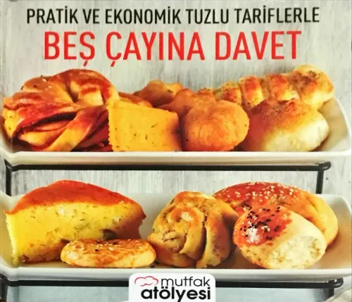 Beş Çayına Davet