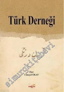 Türk Derneği - 2006