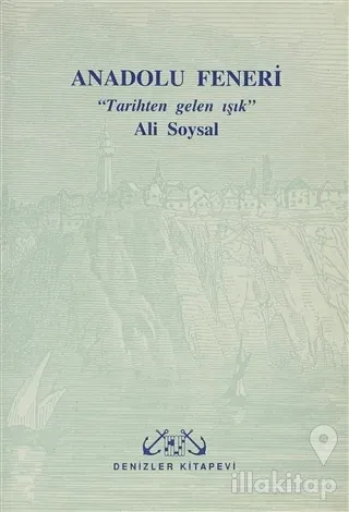 Anadolu Feneri