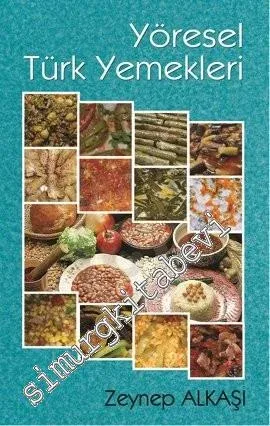 Yöresel Türk Yemekleri -