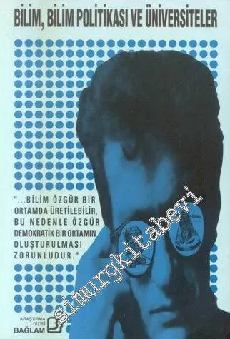 Bilim, Bilim Politikası ve Üniversiteler -        1997