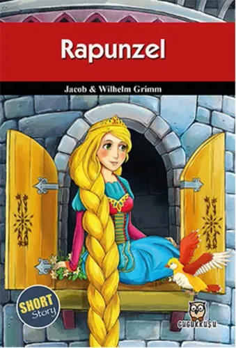 Rapunzel