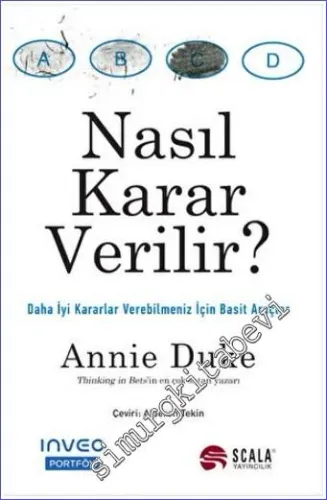Nasıl Karar Verilir -         2022