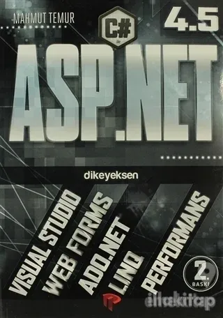 ASP.NET 4.5