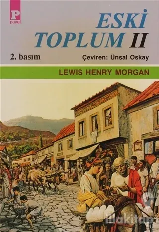 Eski Toplum 2