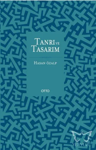 Batı Düşüncesinde Tanrı ve Tasarım (Ciltli)