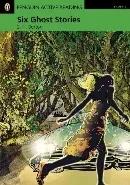 Par 3-Six Ghost Stories-CD-ROM Pack