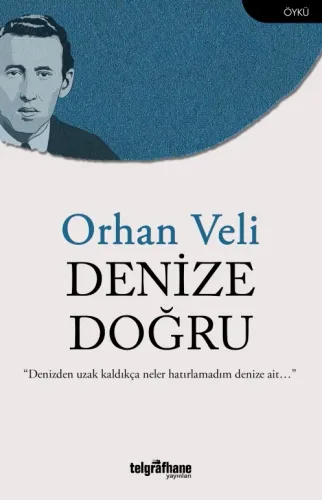 Denize Doğru