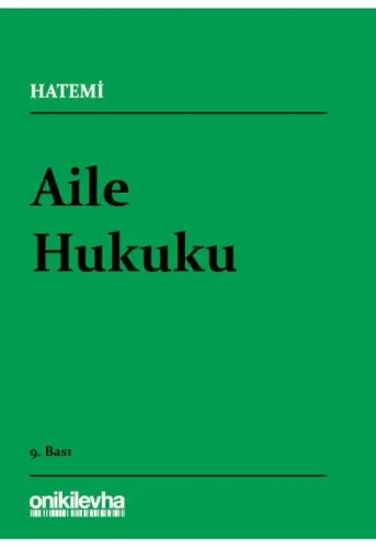 Aile Hukuku