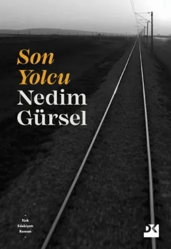 Son Yolcu | Kitap Ambarı