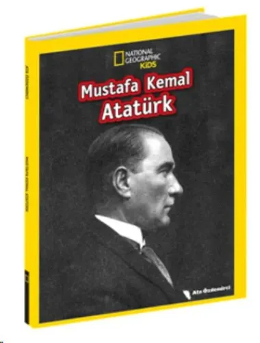Mustafa Kemal Atatürk