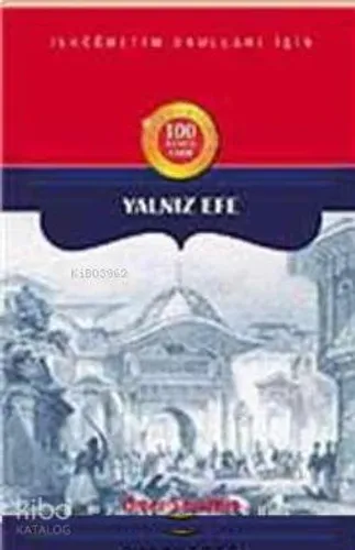 Yalnız Efe