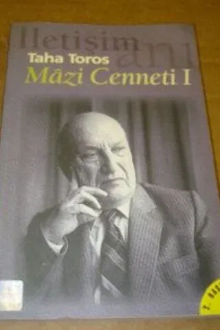 Mazi Cenneti 1