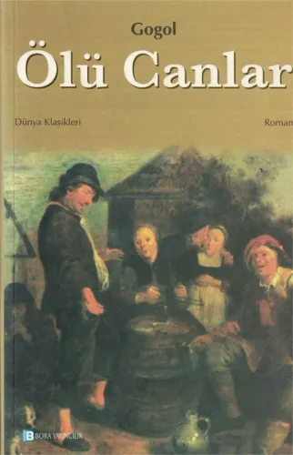 Ölü Canlar