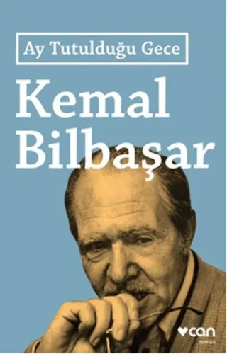 Ay Tutulduğunda Gece