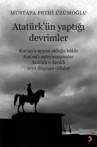 Atatürkün Yaptığı Devrimler