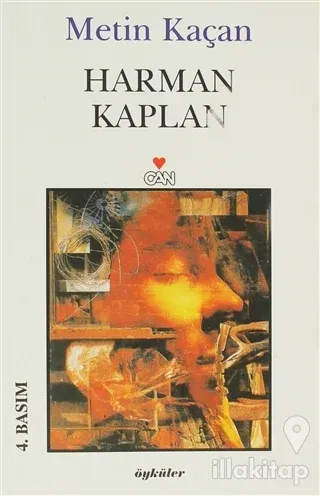 Harman Kaplan