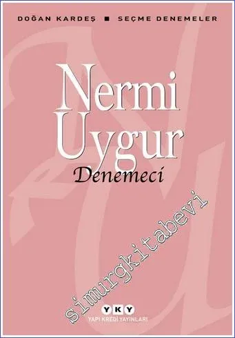 Denemeci - 2023