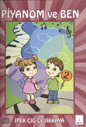 Piyanom ve Ben-2
