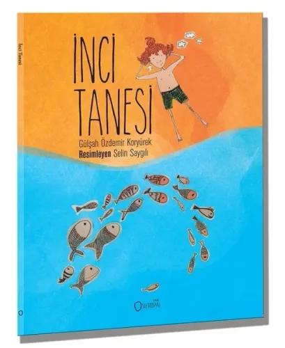 İnci Tanesi