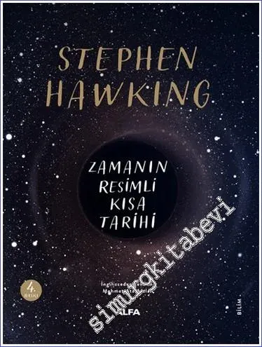 Zamanın Resimli Kısa Tarihi -