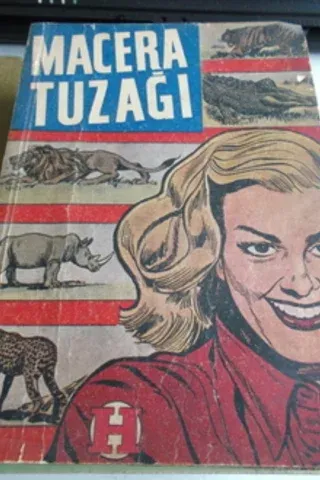Macera Tuzağı