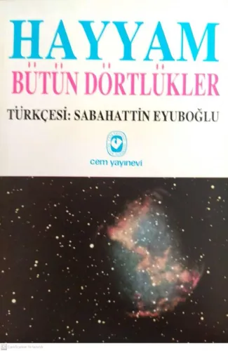 Bütün Dörtlükler