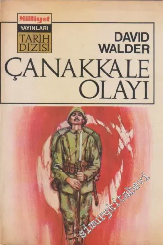 Çanakkale Olayı CİLTLİ -        1970