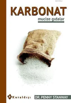 Karbonat Mucize Gıdalar