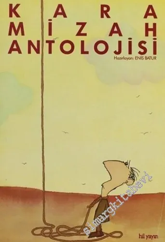 Kara Mizah Antolojisi -        1987