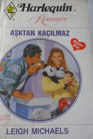 Aşktan Kaçılmaz