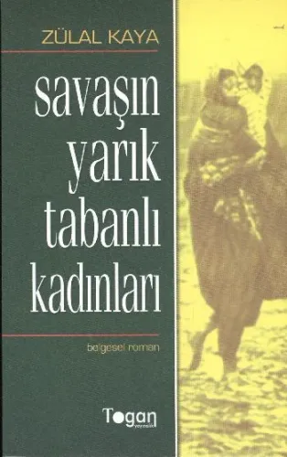Savaşın Yarık Tabanlı Kadınları