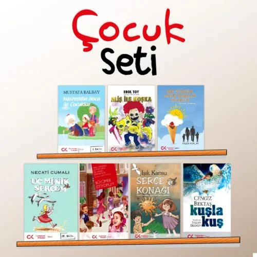 Çocuk Seti